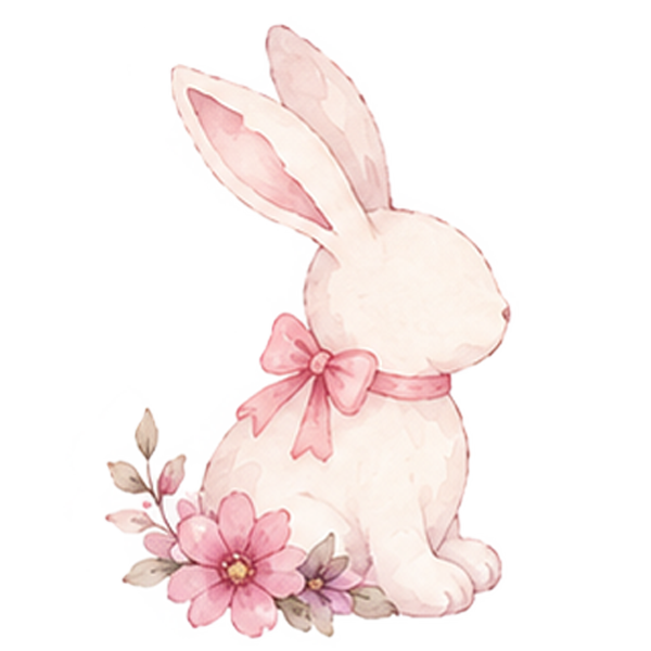 Bunny Birthday
