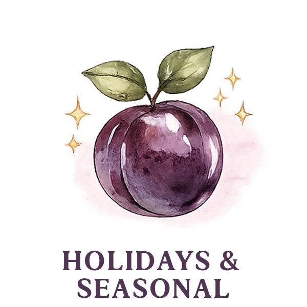 Holidays & Seasonal