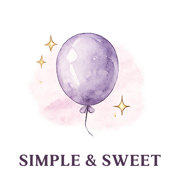 Simple & Sweet