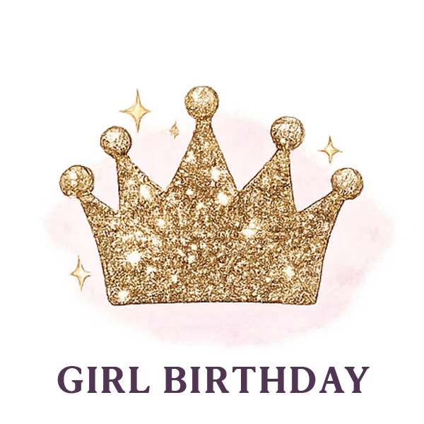 Girl Birthday