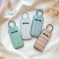 Meadow Mist Keychain Collection
