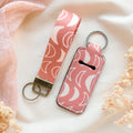 Moonrise Keychain Set
